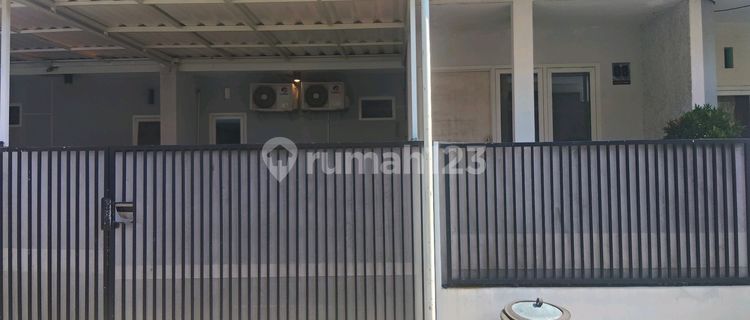 City Center House Jemebr 1