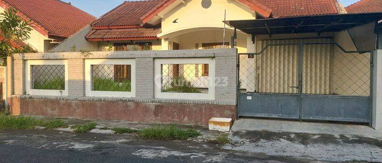 Rumah Dekat Transmart.& Roxy Mall 1