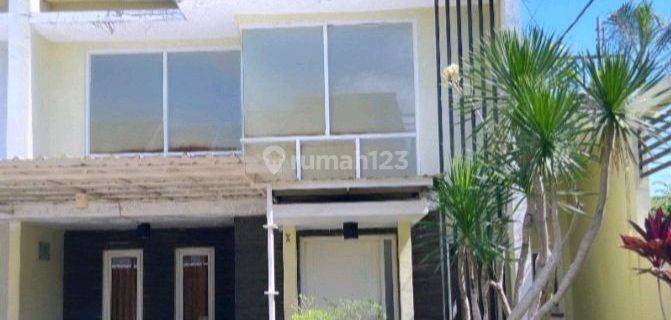Rumah Siap Huni 1