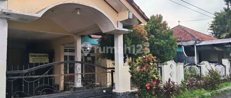 Boarding House Near Jember City University Campus 1