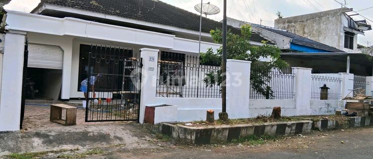 Rumah Siap Huni 1