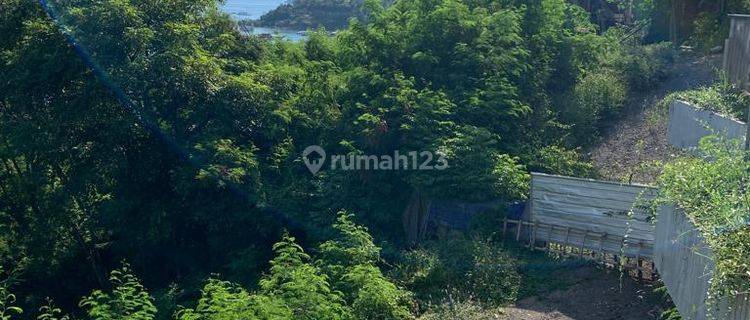 Amazing Land With Ocean View In Front Of Marina Labuan Bajo Flores 1