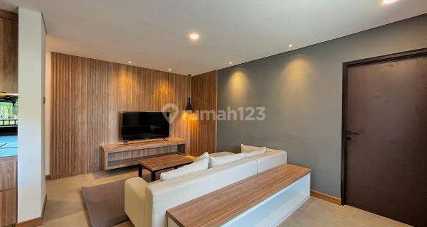 Residence For Leasehold 20 Years In Prime Location In Nusa Dua 1