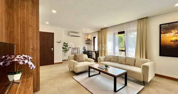 Residence For Leasehold 20 Years 2br Prime Location In Nusa Dua 1