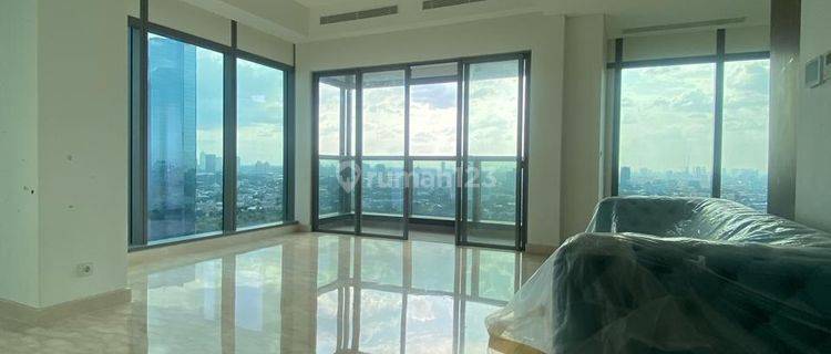 Apartment Mewah Fifty Seven Promedane di Super Strategy Thamrin 1