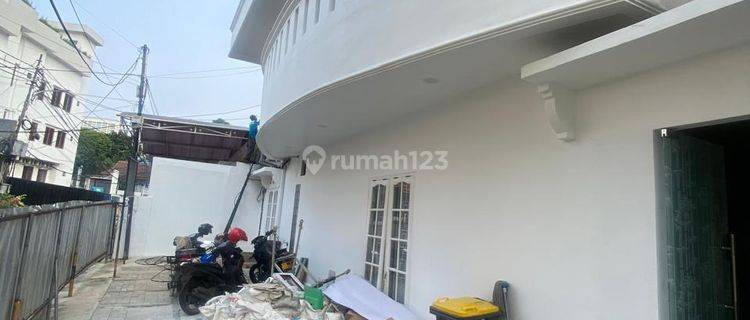 Kosan Kosan Mewah 52 Kamar Di Setidabudi Kuningan 1