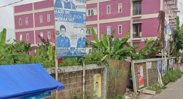 TANAH GADING SERPONG DI AREA KOST BELAKANG MALL SMS, DEKAT KE KAMPUS2 1