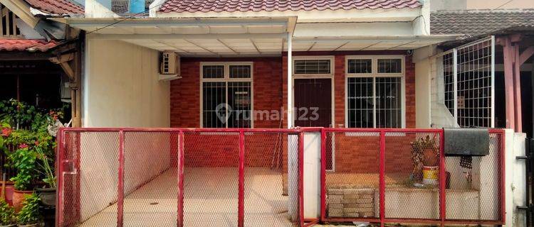 Disewa Rumah Di Griya Loka BSD , Lokasi Strategis 3 Menit Pintul Toll, 5 Menit Ke Sekolah 1