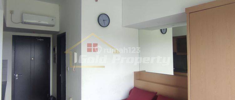Apartemen Casa de Parco BSD FullFurnish Dekat ke Tol, Digital Hub 1