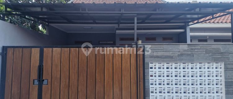 Rumah Murah Terjangkau Dekat STT Telkom Dan Tol Buahbatu  1