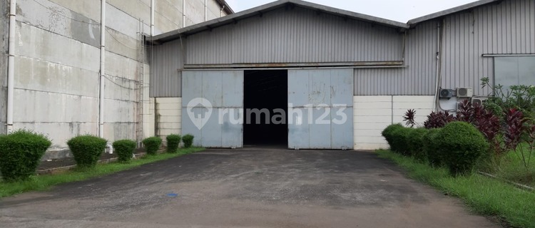 Gudang Bagus Lokasi Jln Raya Narogong Limus, Cileungsi Bogor 1