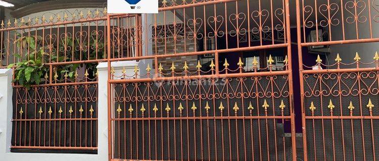 Dijual Rumah Siap Huni di Cempaka Baru, Jakarta Pusat 1