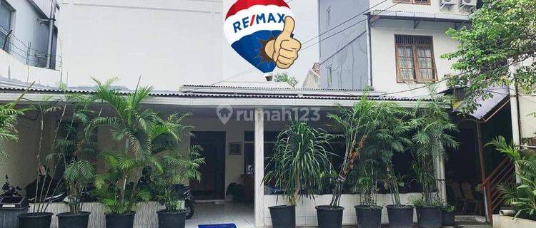 Jual Cepat Tempat Usaha Pinggir Jalan Zona K1 Rawamangun Di Jalan Raya Rawamangun Jakarta 1