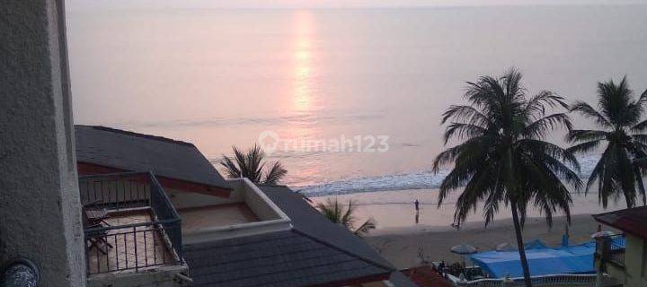 Butuh Jual Cepat Murah Condotel Apartemen Villa Marbela Hotel Pantai Anyer Carita Jawabarat 1