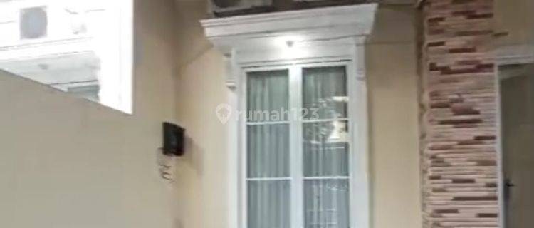 Dijual Rumah Bagus Murah Siap Huni Komplek Langsung Pinggir Jalan Di Royal Residence Pulo Gebang Jaktim 1