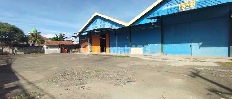Gudang Baru Lb 1600m2 Ready Agustus 2025 Di Citereup Bogor 1