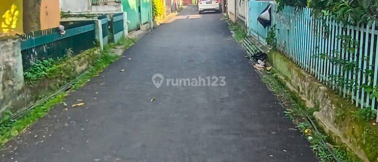 Rumah Murah Strategis di Ciateul Kota Bandung 1