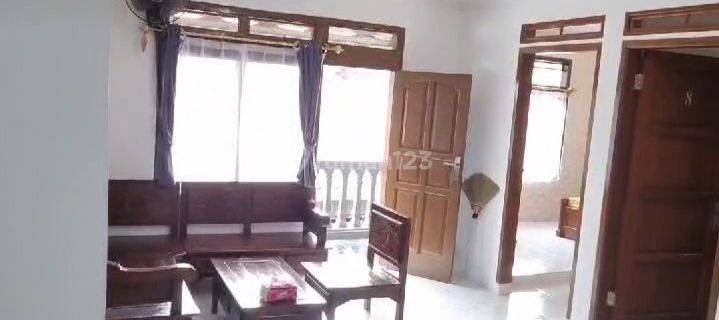 Rumah Kos Kosan Full Furnished Dekat Gasibu Bandung  1