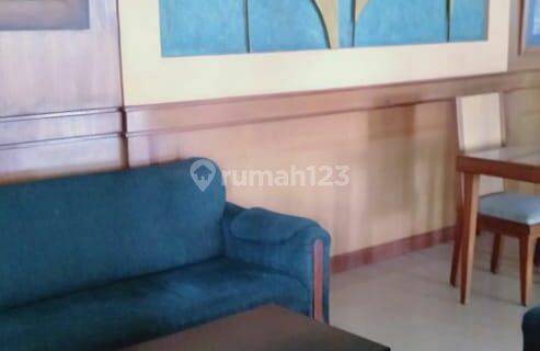 Turun Harga Murah Investasi Hotel Antapani 1