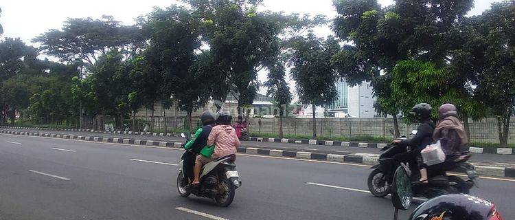 Tanah Murah Strategis Pusat Kota Bandung  1