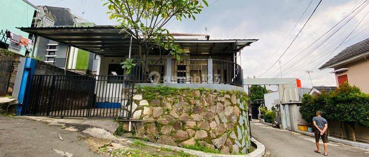 Rumah Murah Siap Huni Komplek Padasuka Bandung  1