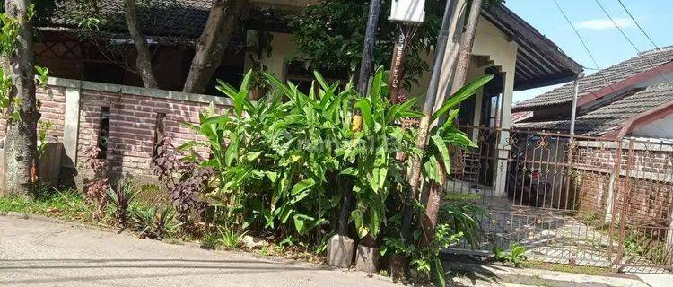 Rumah Murah Komplek Giri Mekar Ujung Berung Bandung  1