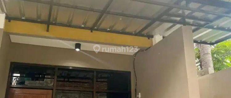 Sewa Rumah Minimalis 2 Lantai Antapani Bandung 1