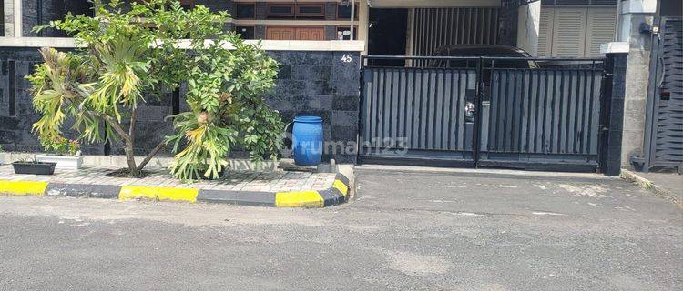 Rumah Murah Siap Huni Batununggal Kota Bandung  1