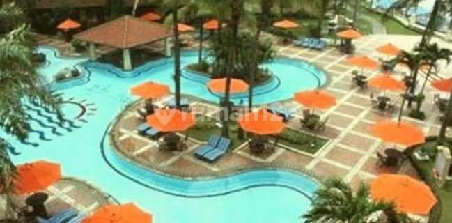 Jual Cepat Apartemen Marbella Type Studio di Anyer Serang, Oei 1