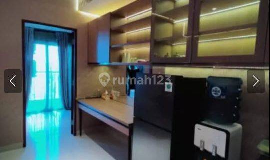 di Jual Apartemen Baru Riseville Soho Dan Suites  1