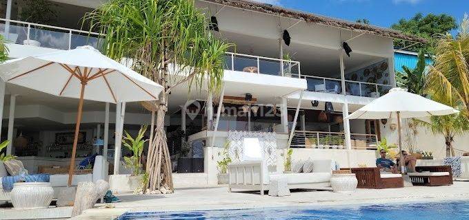 Dijual Beach Club Di Jimbaran, Kuta Selatan Bali Ncy 1