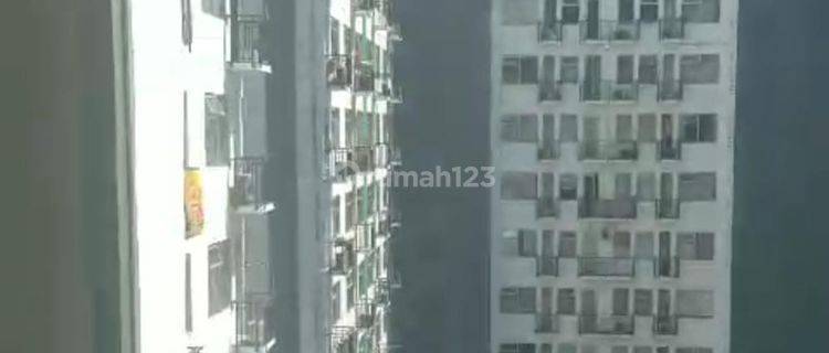 JUAL CEPAT APARTEMEN THE JARRDIN Jln. CIHAMPELAS, BANDUNG ADE 1