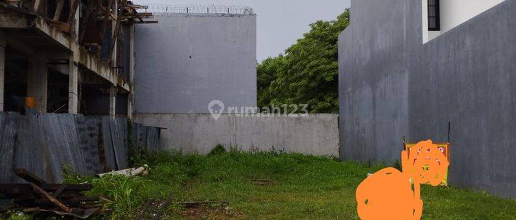 DIJUAL CEPAT KAVLING DI PERUMAHAN MODERN TANGERANG HLY 1