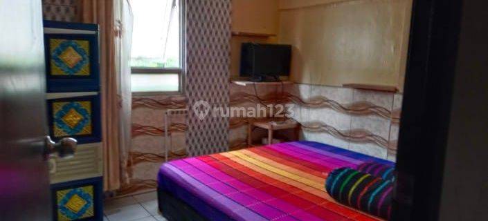 Dijual Apartemen Moderland 1 BR Type Studio ,Tangerang Ren 1