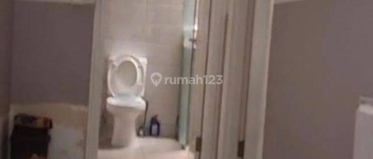 Dijual Rumah Siap Huni  Semi Furnish Di  Leora Alam Sutera Stl 1