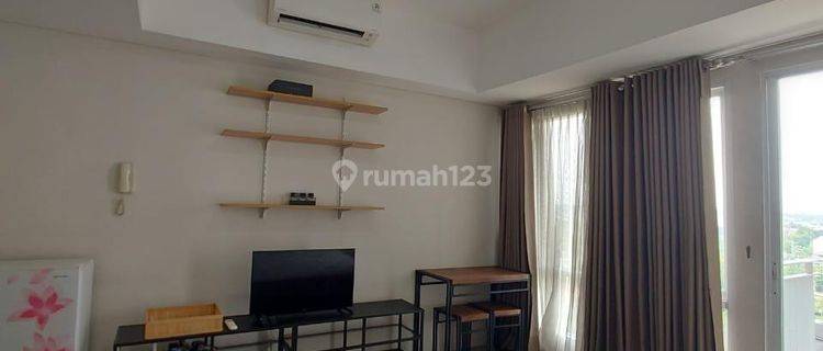 Dijual Apartemen Altiz Bintaro Plaza , Tangerang Selatan Kn 1