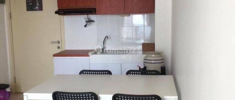 Disewakan Apartemen M-Town Tower Ellis, Gading Serpong ( Lia ) 1