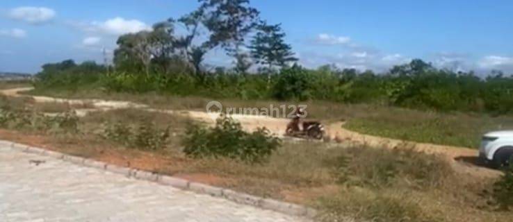 Dijual Tanah 300 Hectare di Tanjung Lesung , Anyer Sty 1