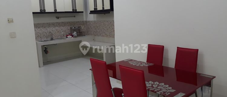 Disewakan Rumah 2 Lantai Cluster Volta Gading Serpong Ira 1