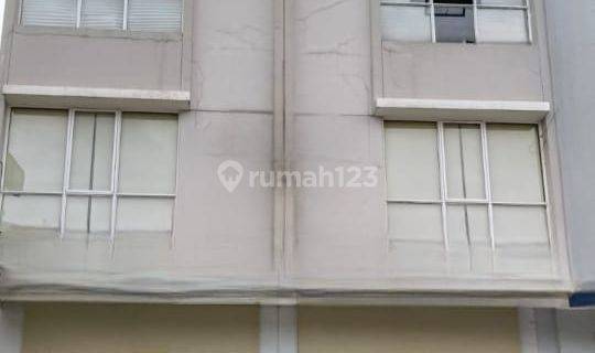 Di Jual Cepat Ruko Sorrento 2 Gandeng Gading Serpong Ade 1