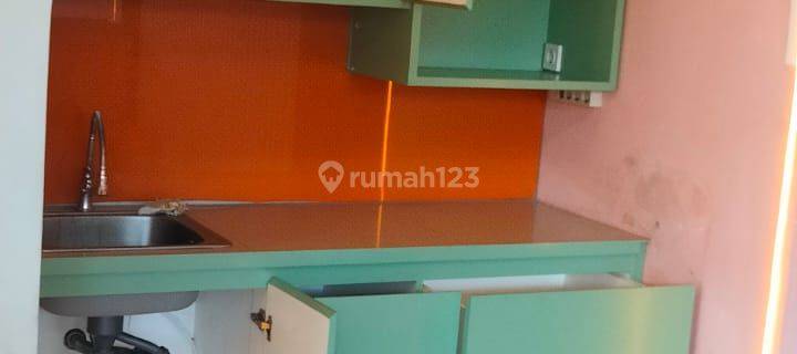 Ruko Edison Dijual dan di sewakan, Gading Serpong Ncy  1