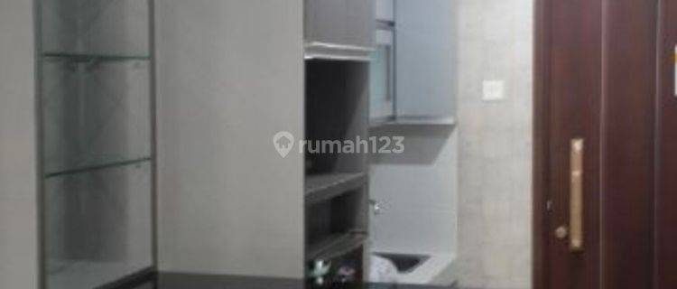 Disewakan Apartemen Scientia Residence Tower C, Gading Serpong ( Lia ) 1