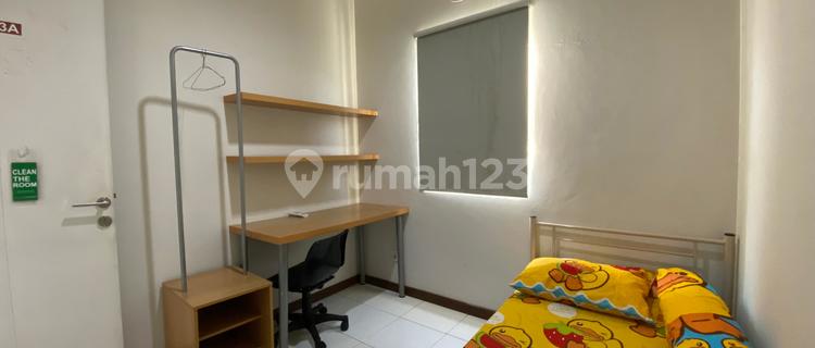 Dijual Rumah Kost 3 Lantai Vanya Park Anartha House BSD, Win 1