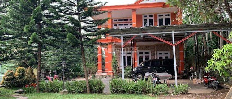 Villa Full Furnished di Mega Mendung Ciawi Puncak Bogor 1