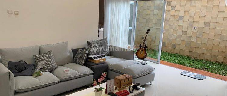 Rumah bagus 1 lantai dekat Oasis Djarum Kudus 1