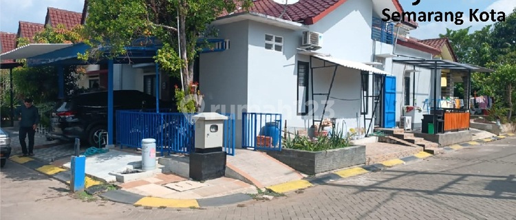 Rumah Siap Huni di Tamansari Majapahit 1