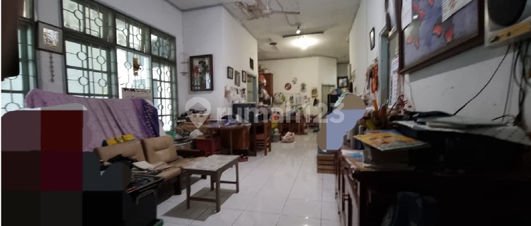 Rumah Siap Huni di Jangli 1