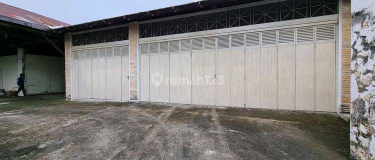 Ruko Strategis Untuk.usaha.(indomaret/alfamart Dll) 1