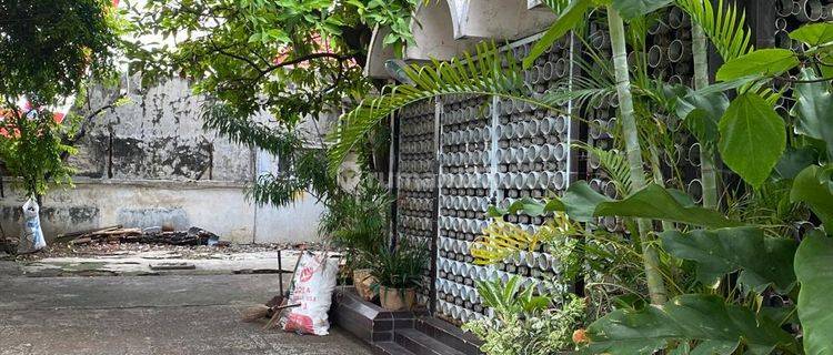 Rumah Heritage Tengah Kota Semarang 1