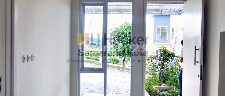 Rumah siap huni di Siranda View 1
